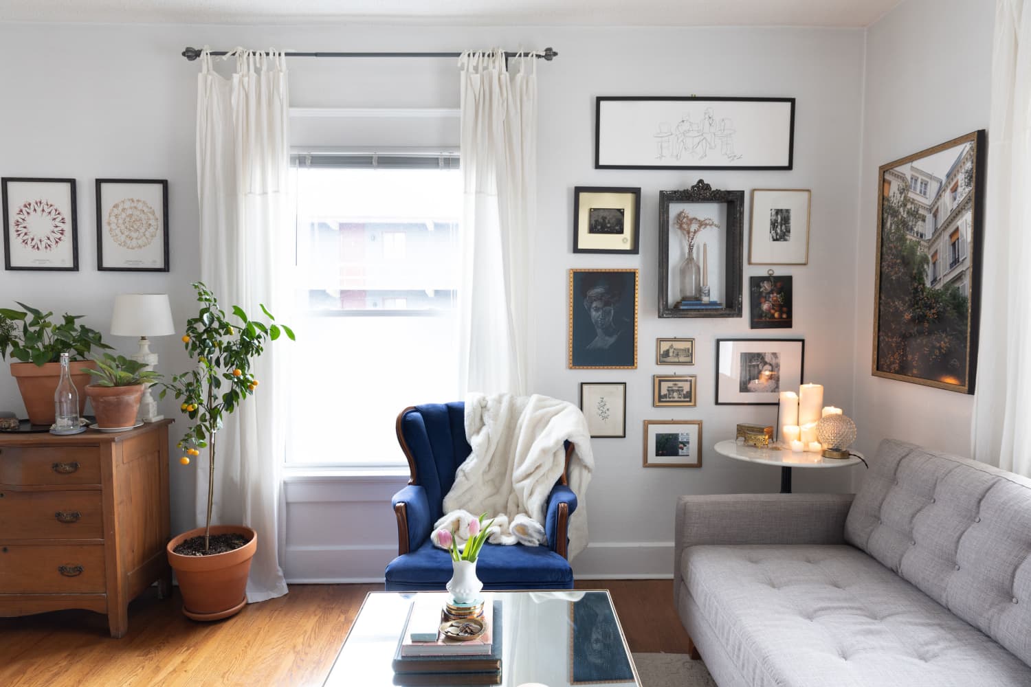 I Tried the Dishwasher Tablet Sofa Cleaning Hack Apartment Therapy